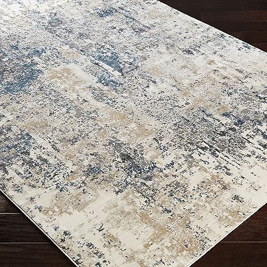 Decor 140 Meitner Rug