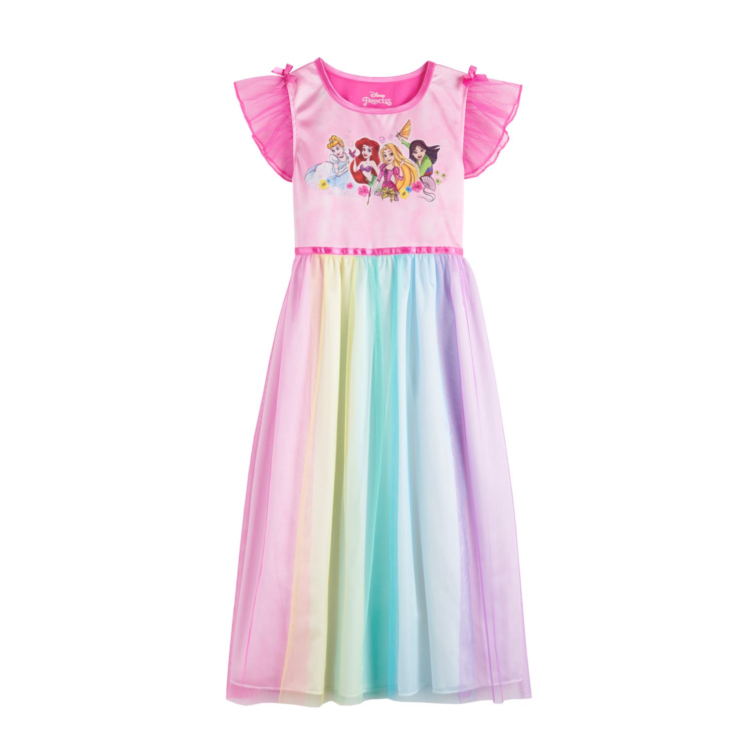 disney princess nightdress