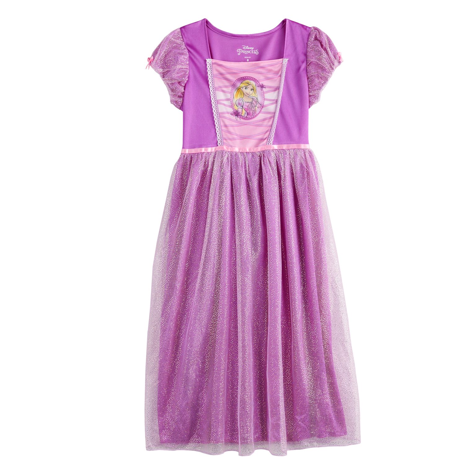 girls disney nightdress