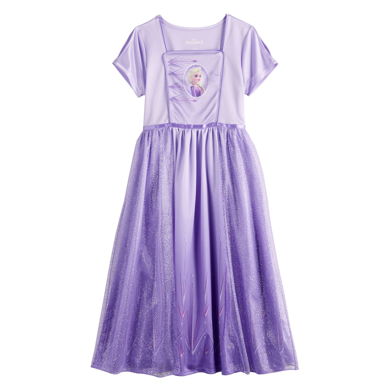 night gown for kids