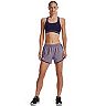 Women's Under Armour Fly By 2.0 Running Shorts