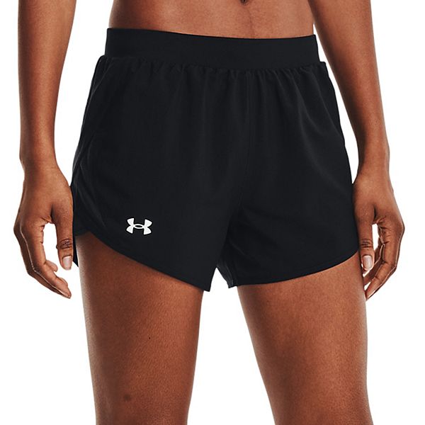 Under Armour Fly by Womens Shorts SS19 