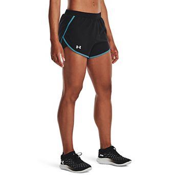 Women's Under Armour Fly By 2.0 Running Shorts