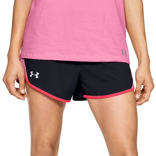 Under Armour Womens Fly by 2.0 Running Short suzukiescudosale.co.ke