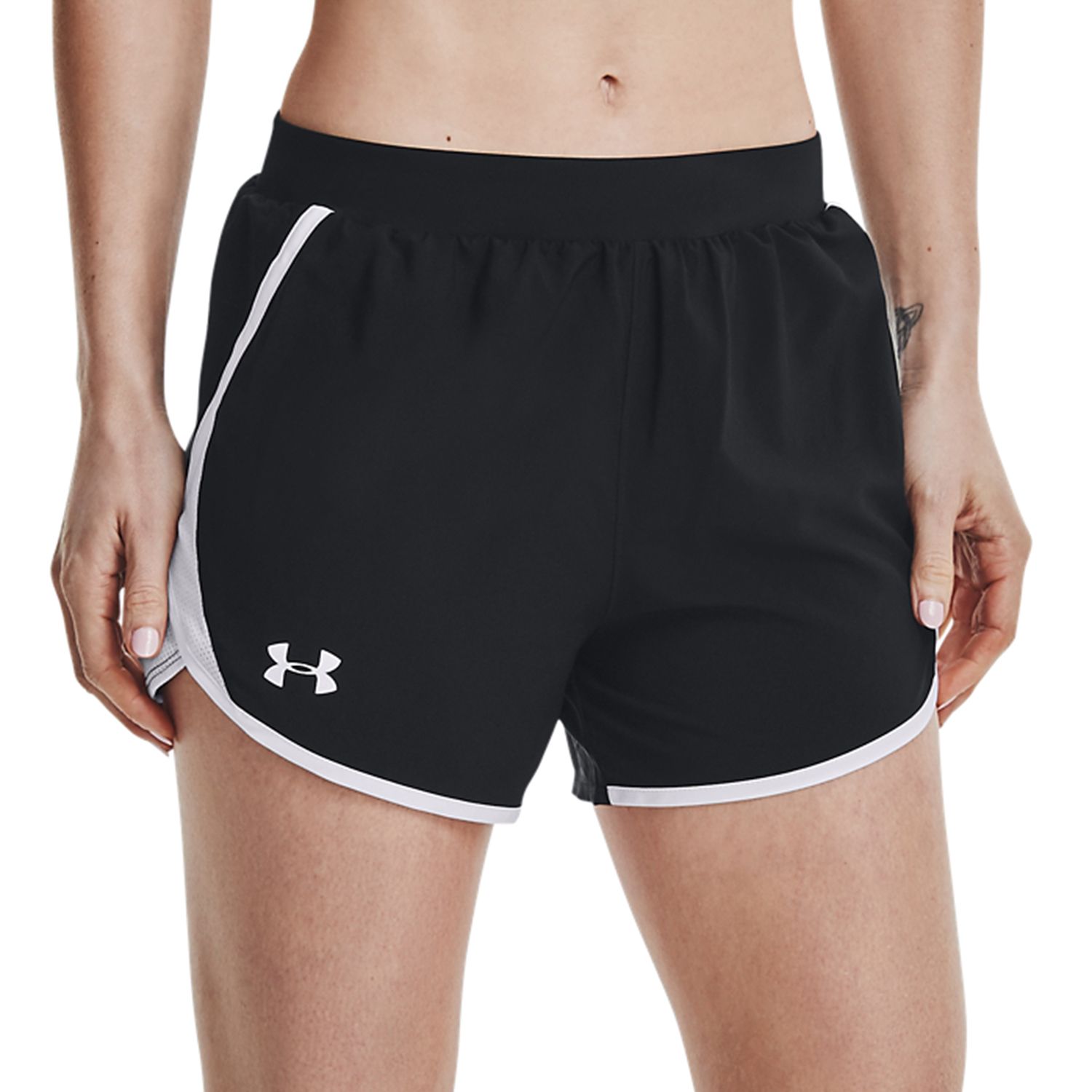 under shorts for running