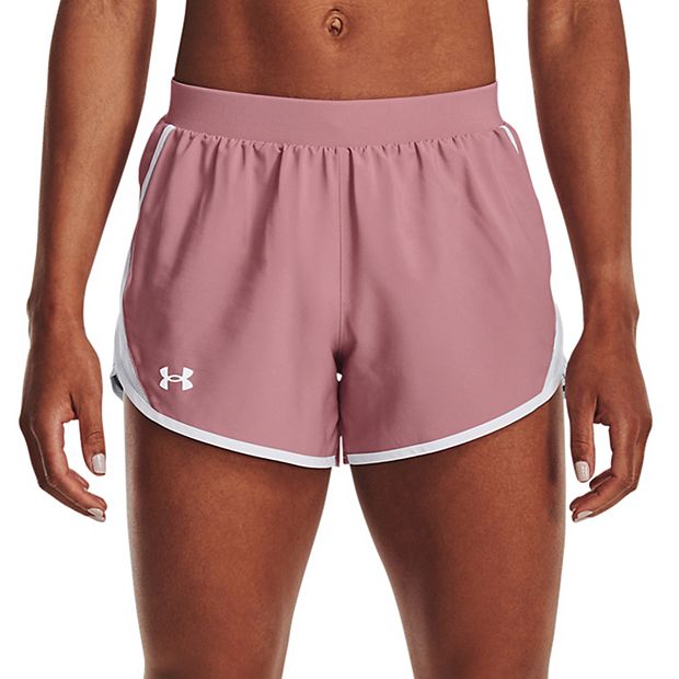 Women's Armour Fly By 2.0 Running Shorts