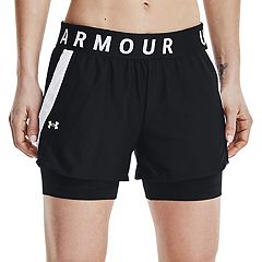 Moisture Wicking Athletic Shorts for Women