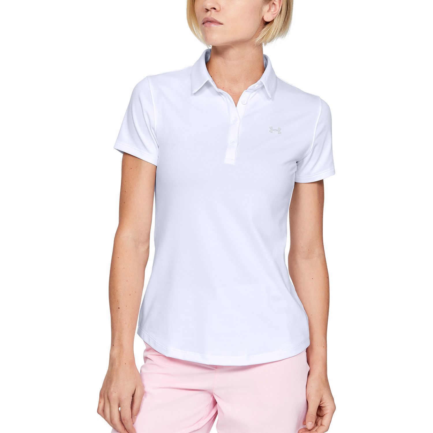 kohls womens polos