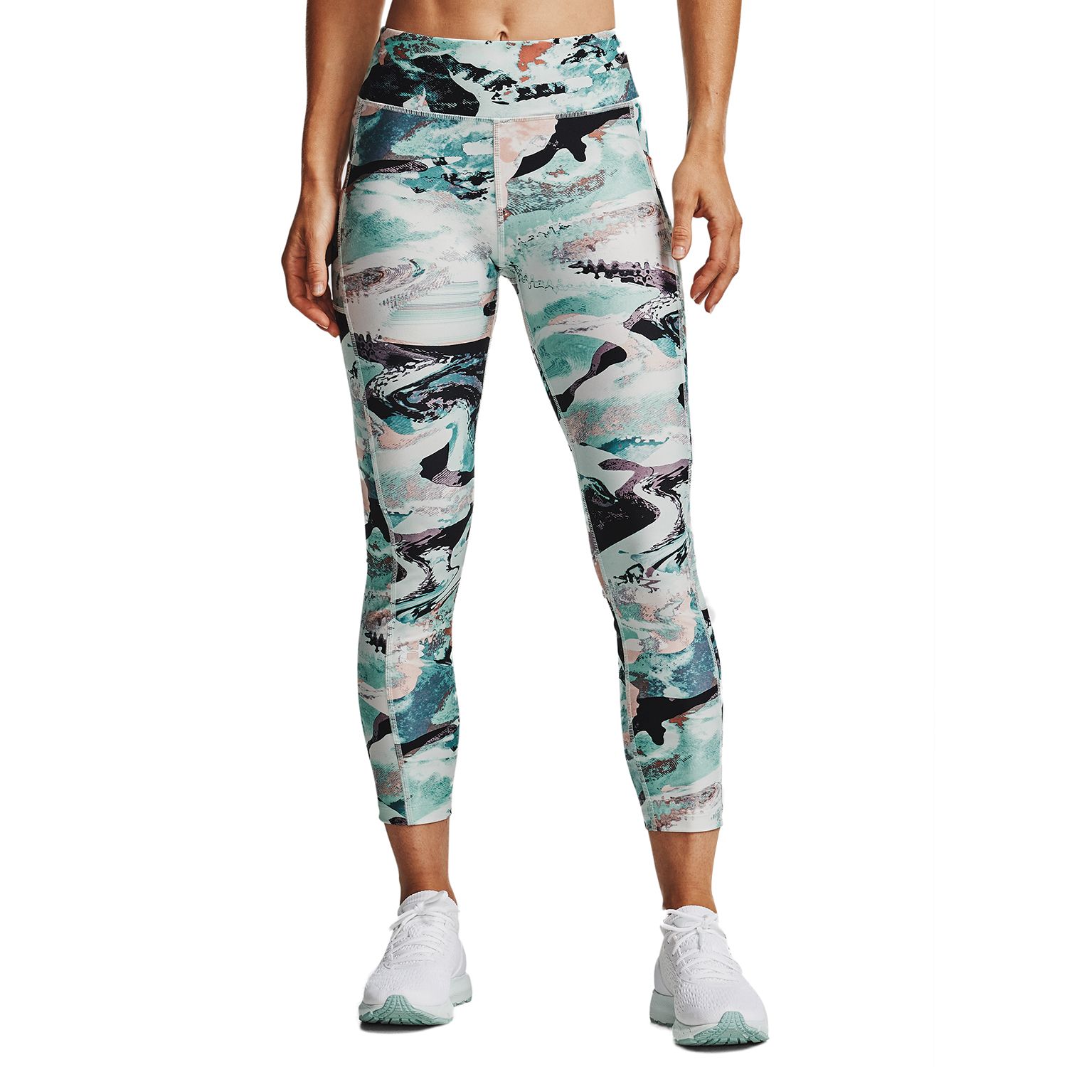 kohls under armour womens