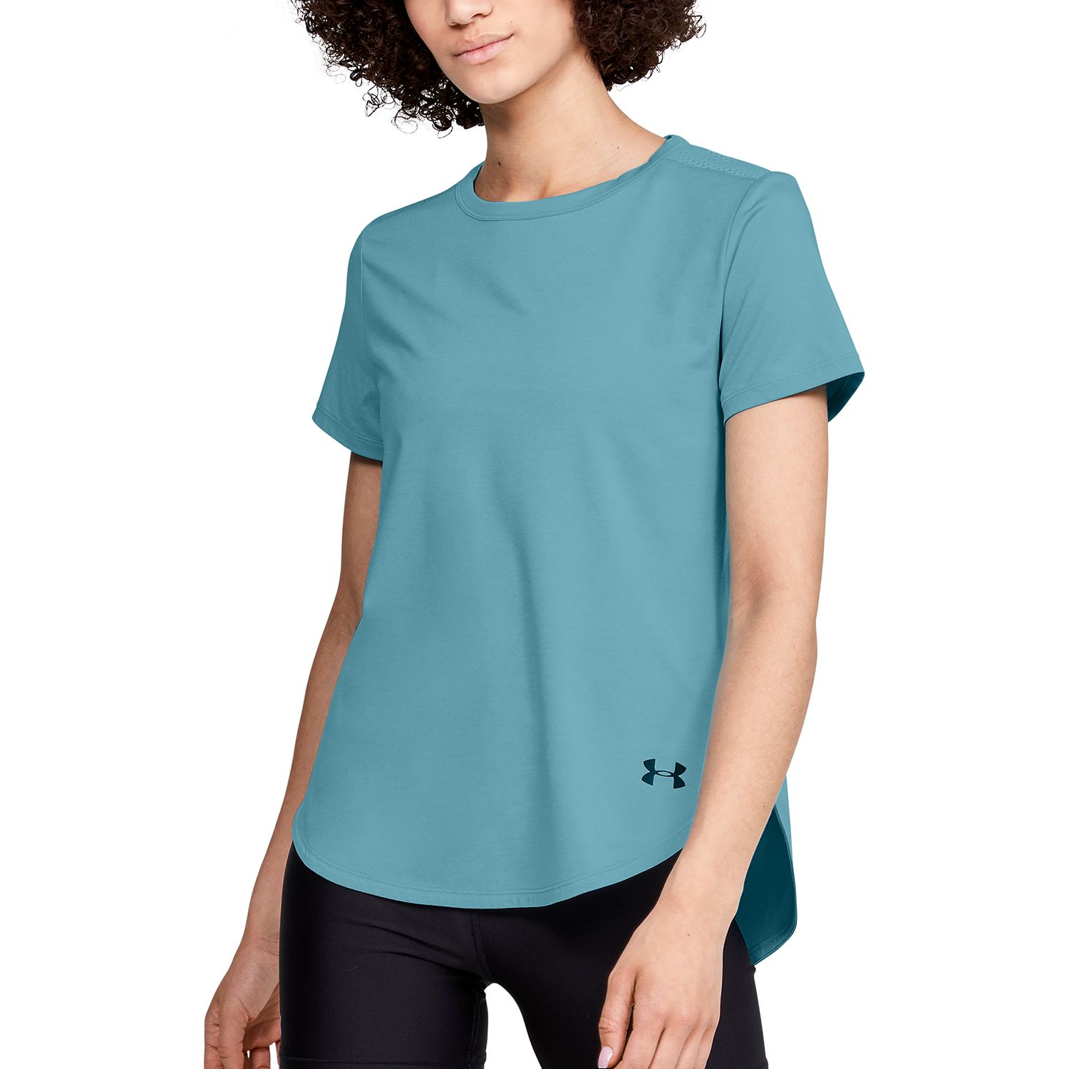 under armour womens tee
