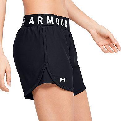 Women's Under Armour Play Up Shorts