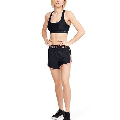 Women's Under Armour Play Up Shorts