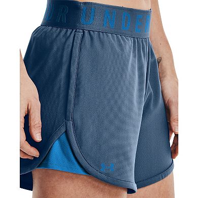 Women's Under Armour Play Up Shorts