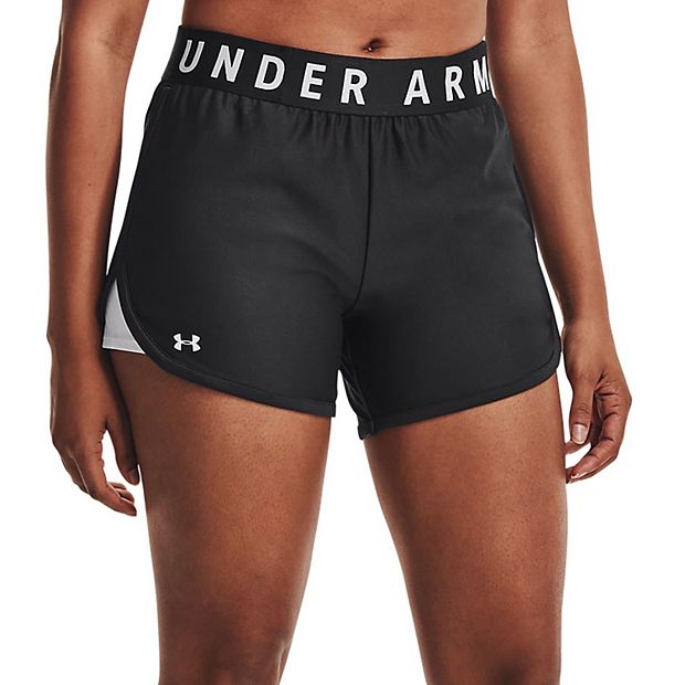 under armour shorts women tight