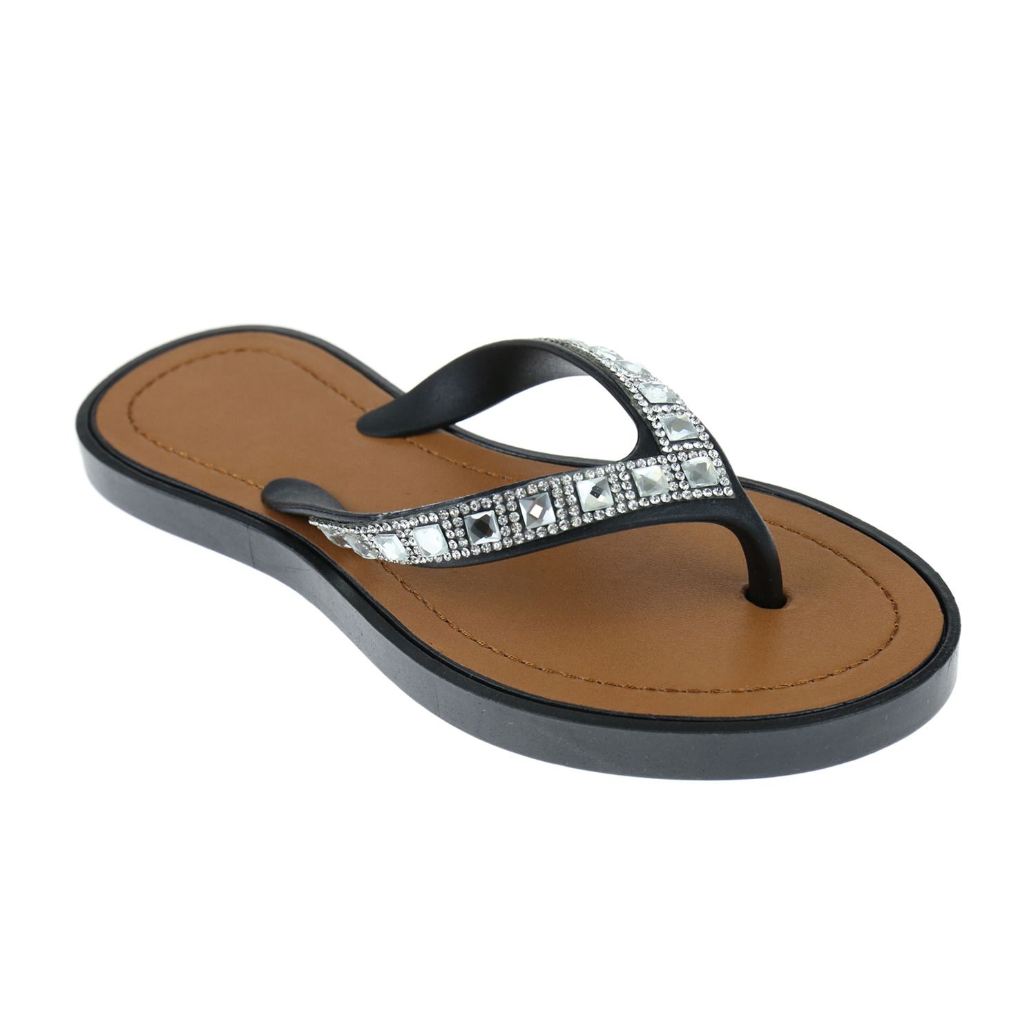 capelli flip flops