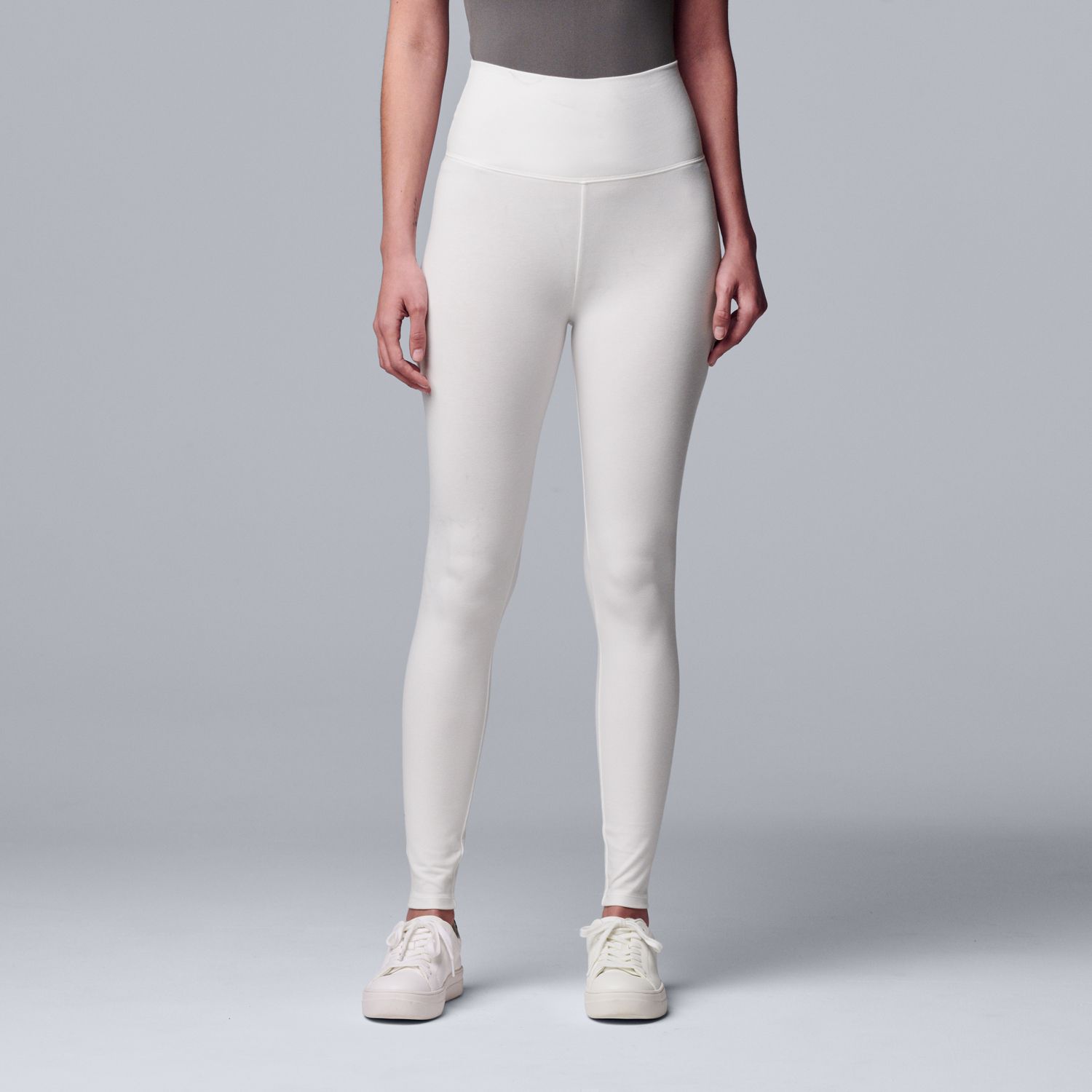 where to buy white leggings