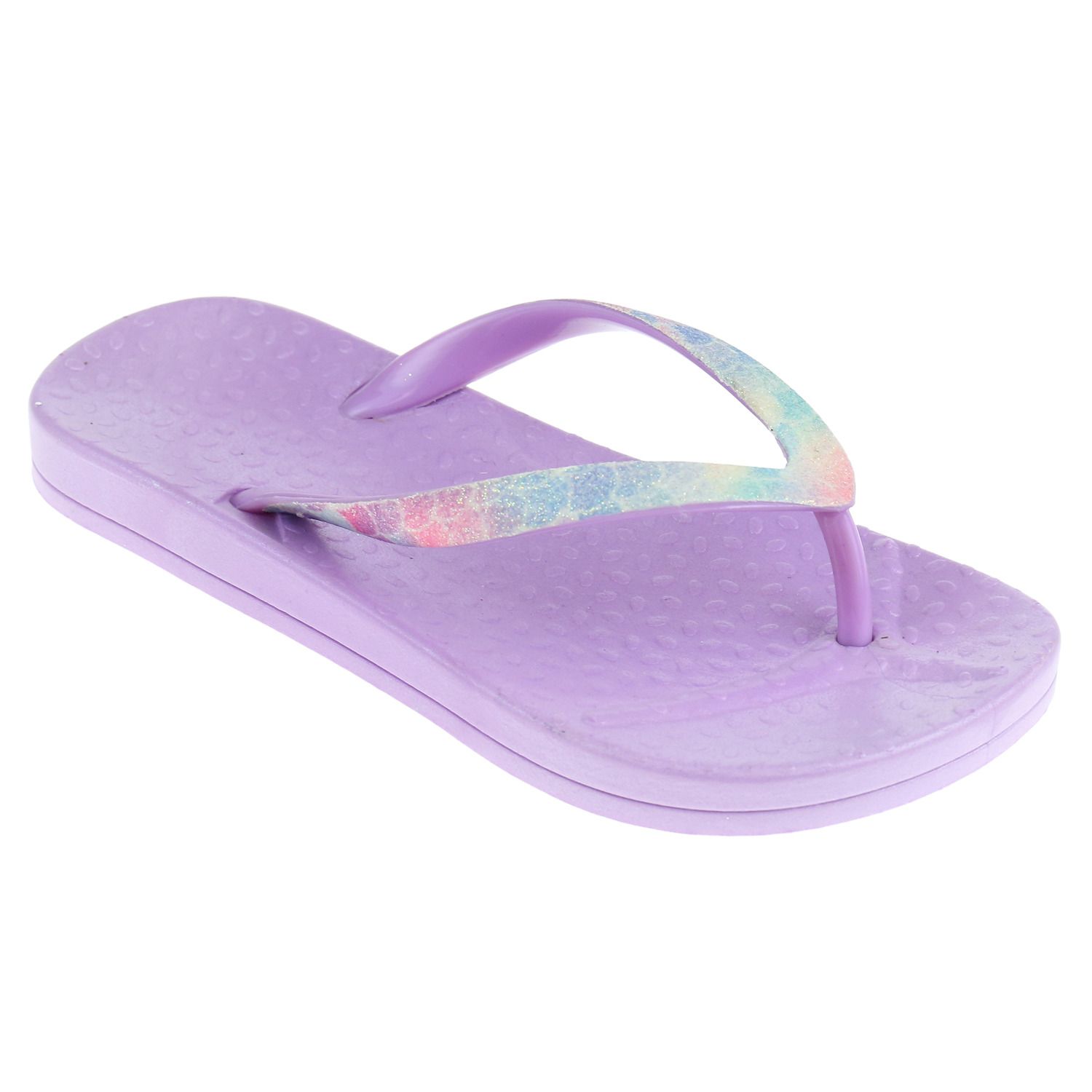 capelli jelly flip flops