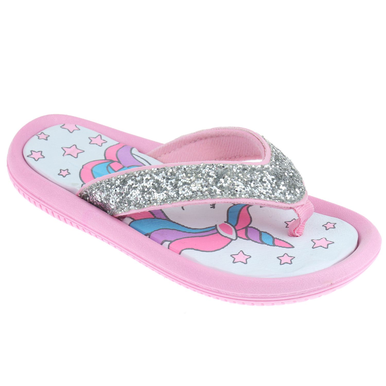 capelli girls flip flops