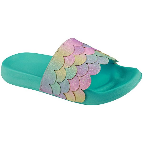 Elli by capelli flip on sale flops