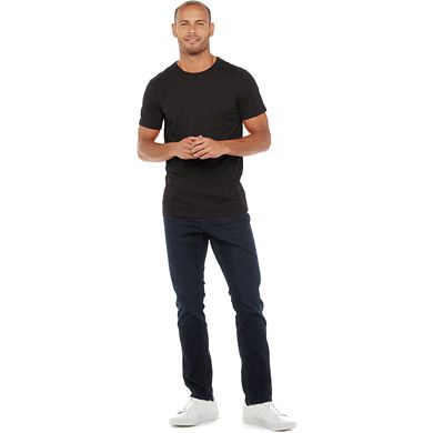Men's Marc Anthony Essential Slim-Fit Crewneck Tee