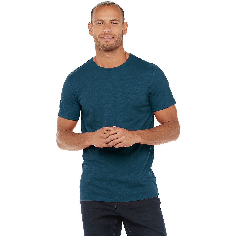 Men's Marc Anthony Essential Slim-Fit Crewneck Tee