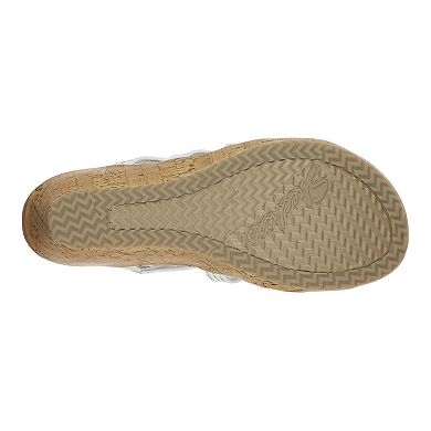 Skechers Cali Beverlee Tiger Posse Women's Sandals