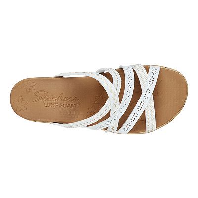 Skechers beverlee fashion tiger posse