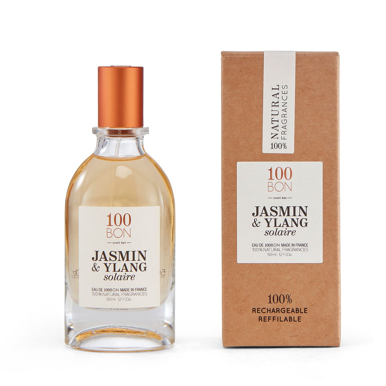 parfum 100bon