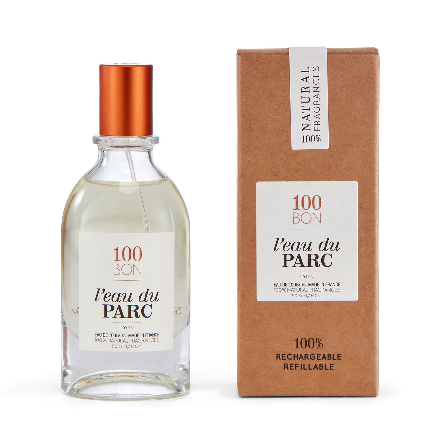 parfum roots