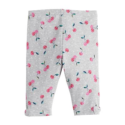 Kohls toddler leggings sale