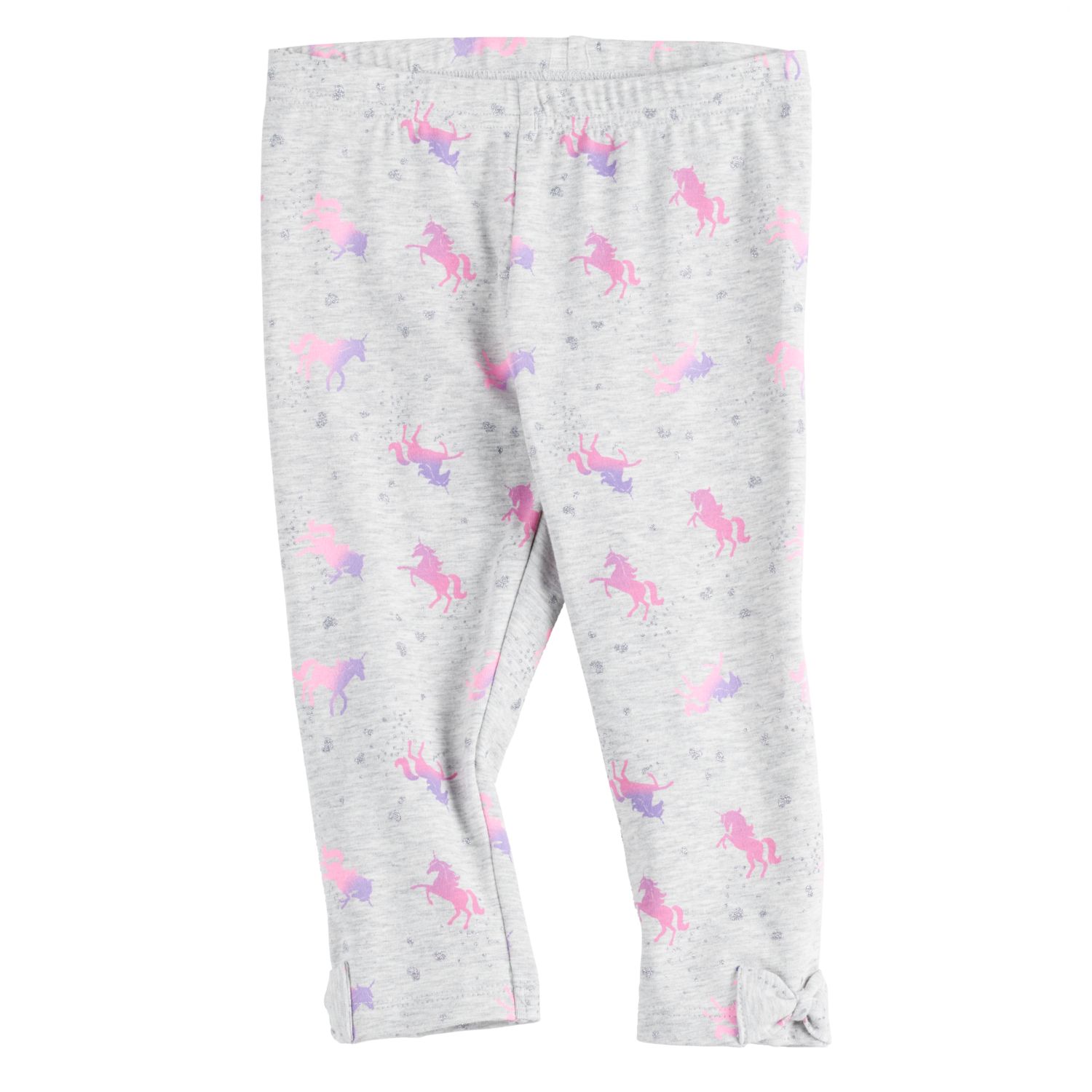 kohls girls leggings