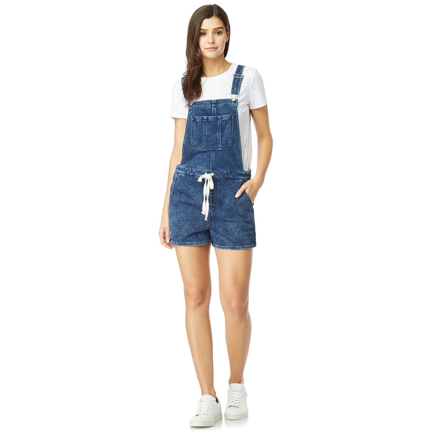 kohls wallflower overalls