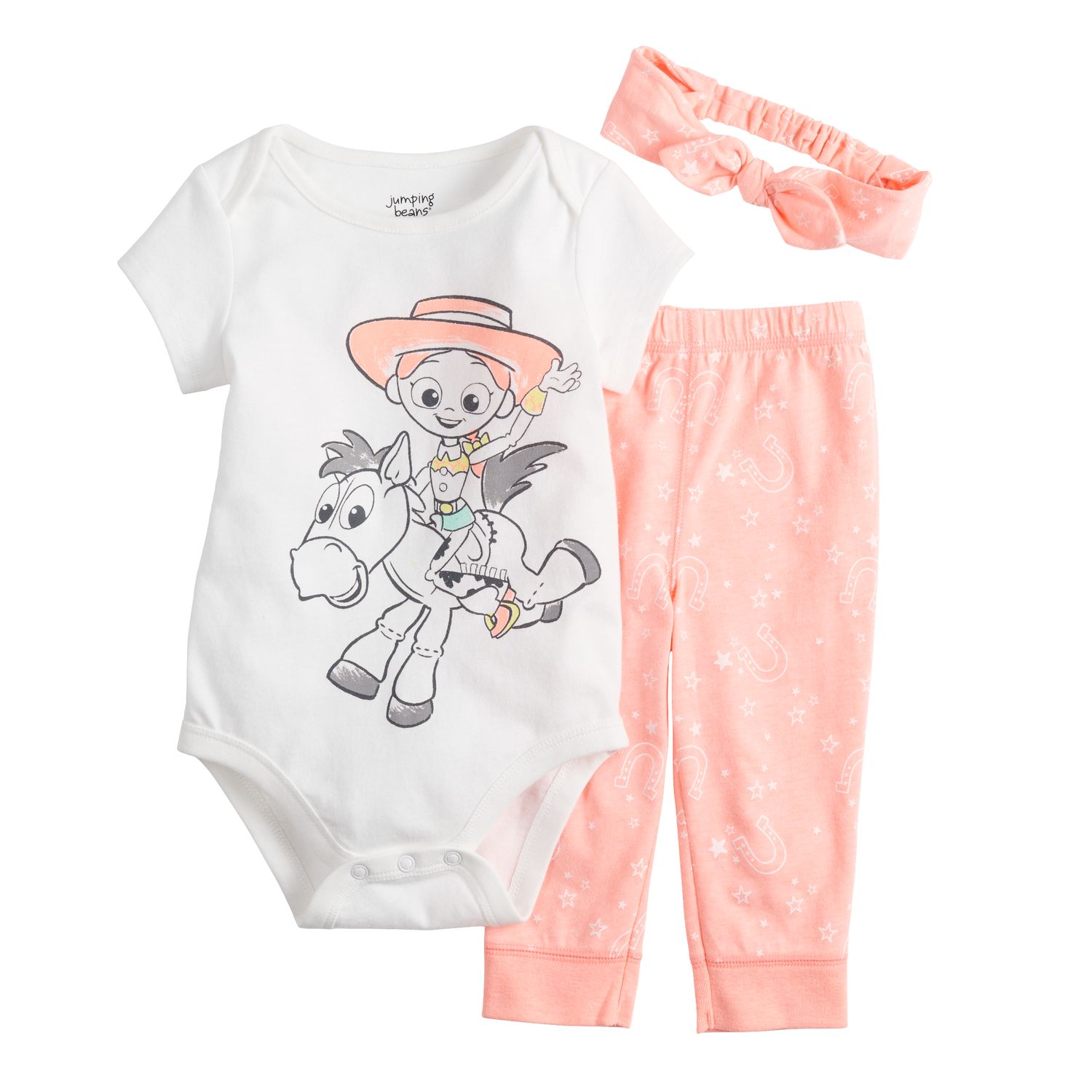 baby girl toy story outfit