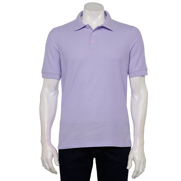 Croft and barrow store polo shirts