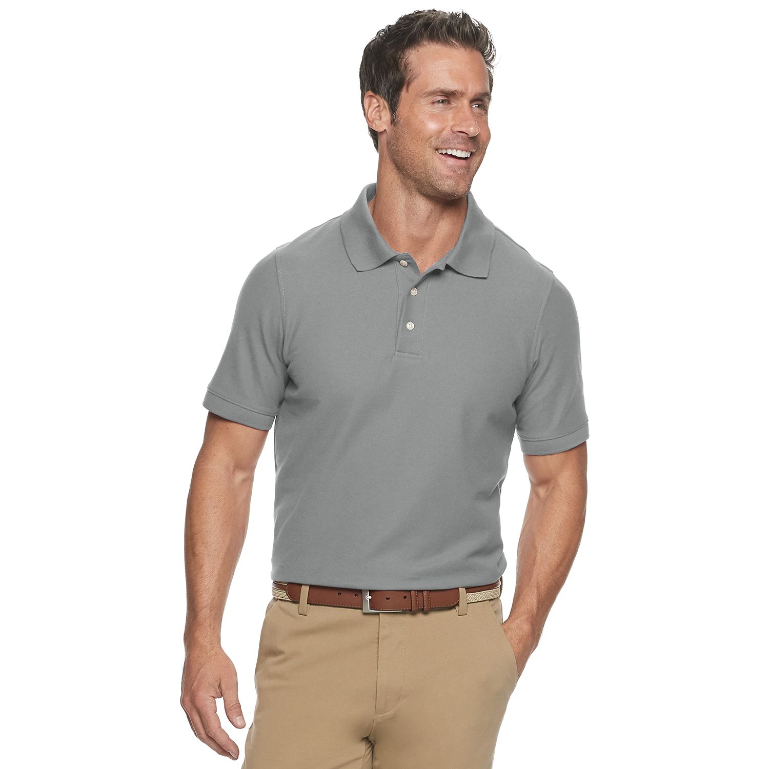 kohls polos