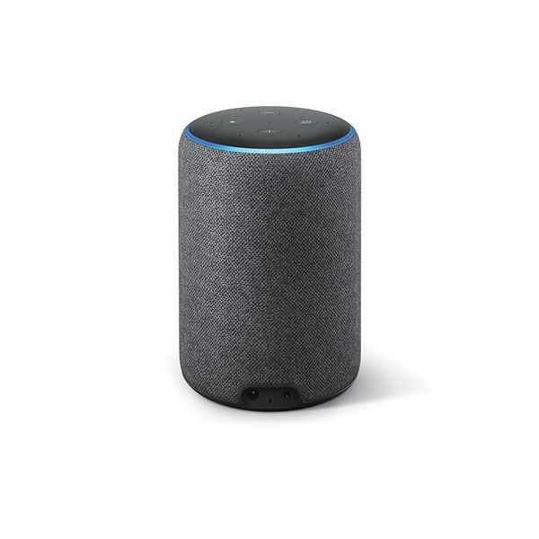 Echo Dot (3rd Gen) Smart Speaker with Alexa  - Best Buy