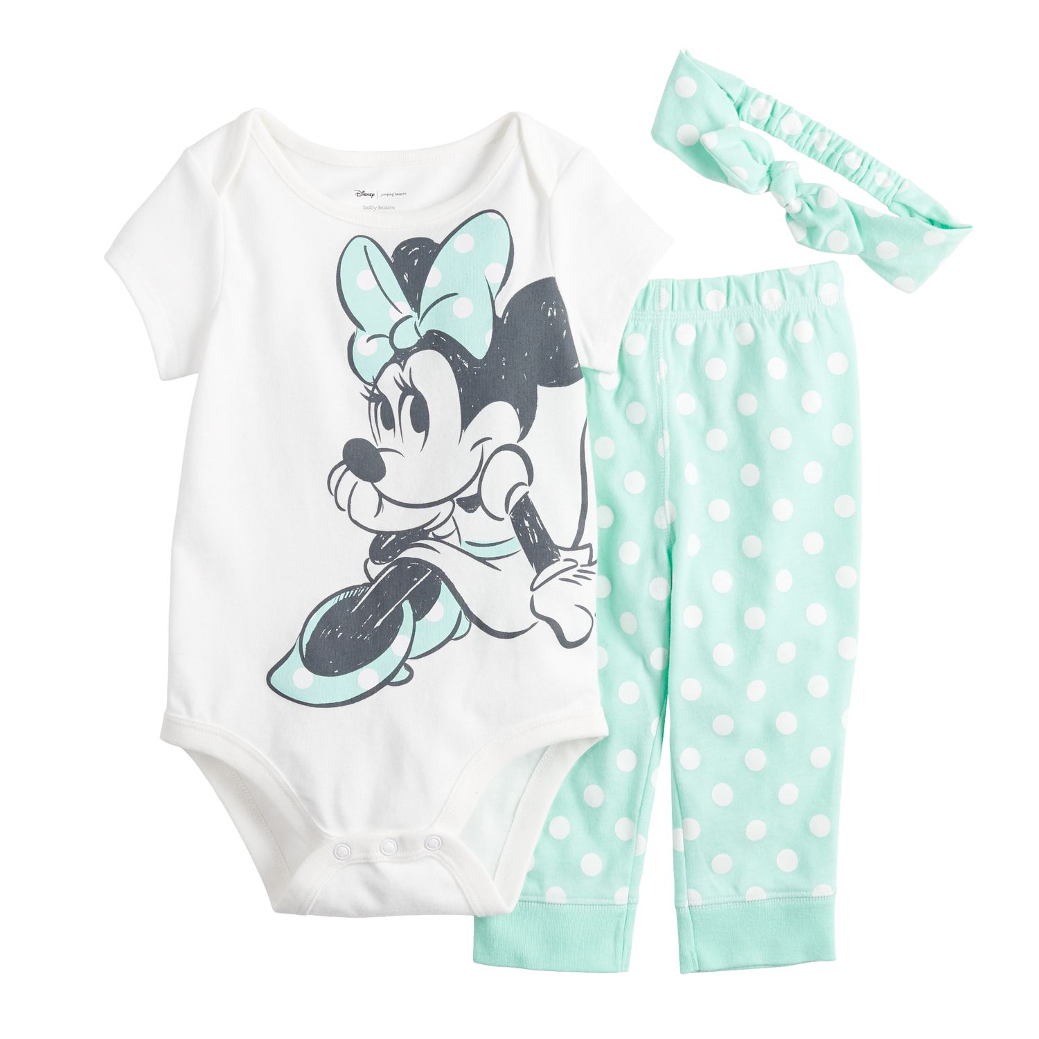 kohls disney baby clothes