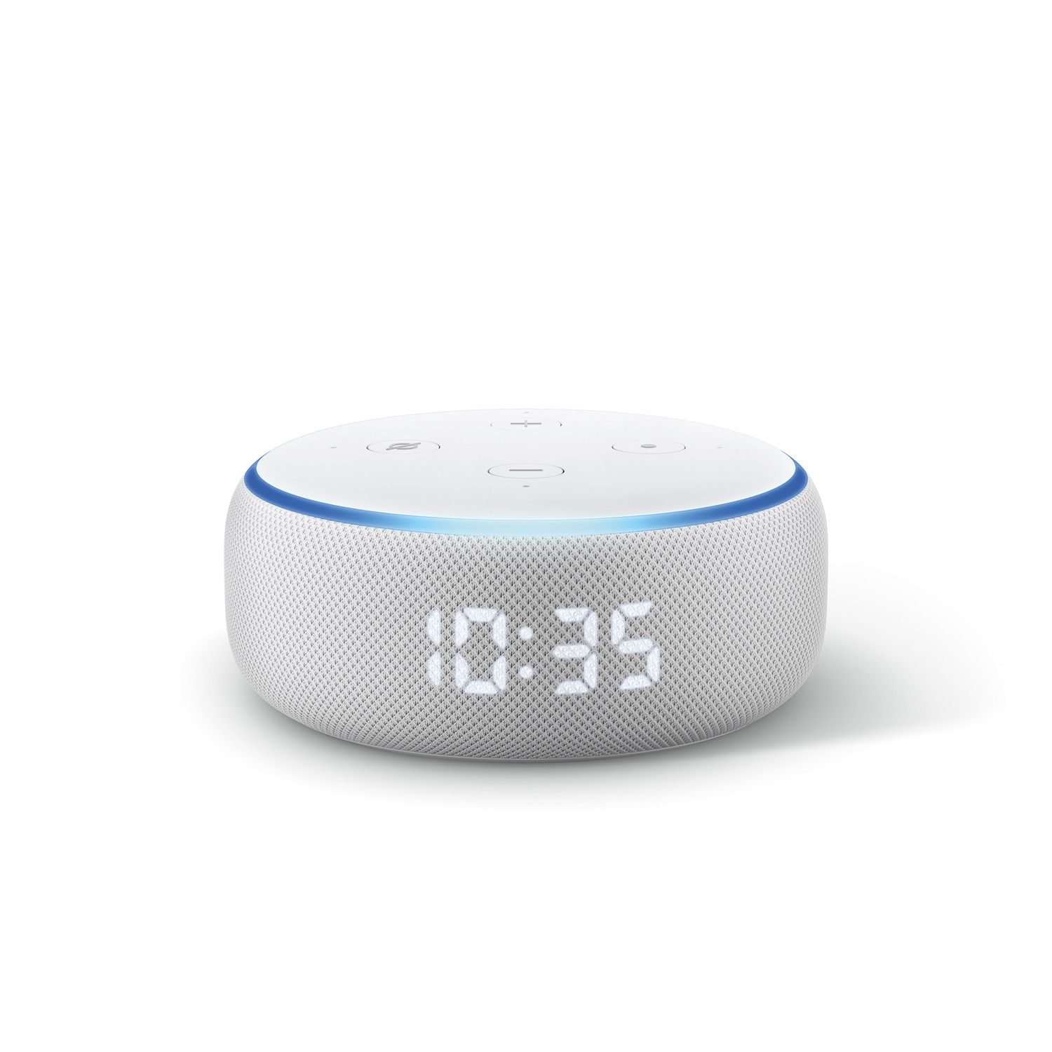 kohls echo dot 3rd generation