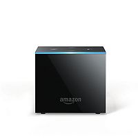 Deals on Amazon Fire TV Cube 4K UHD Streaming Media Player