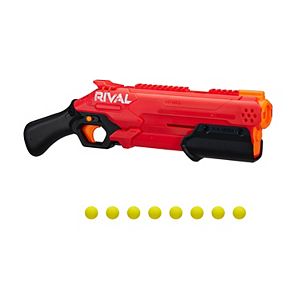 Nerf Rival Charger Mxx 1200 Blaster - roblox blaster id