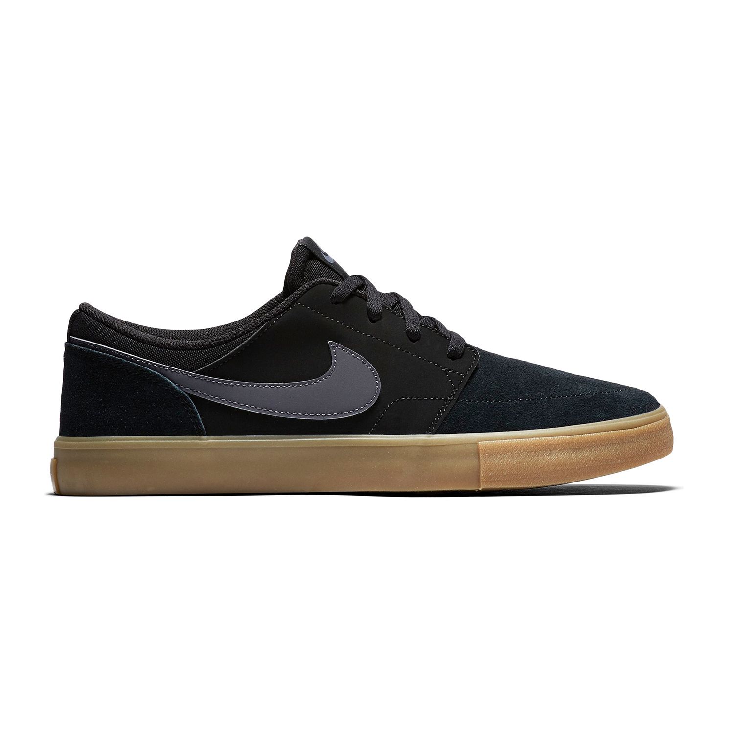 nike sb solarsoft portmore ii mid