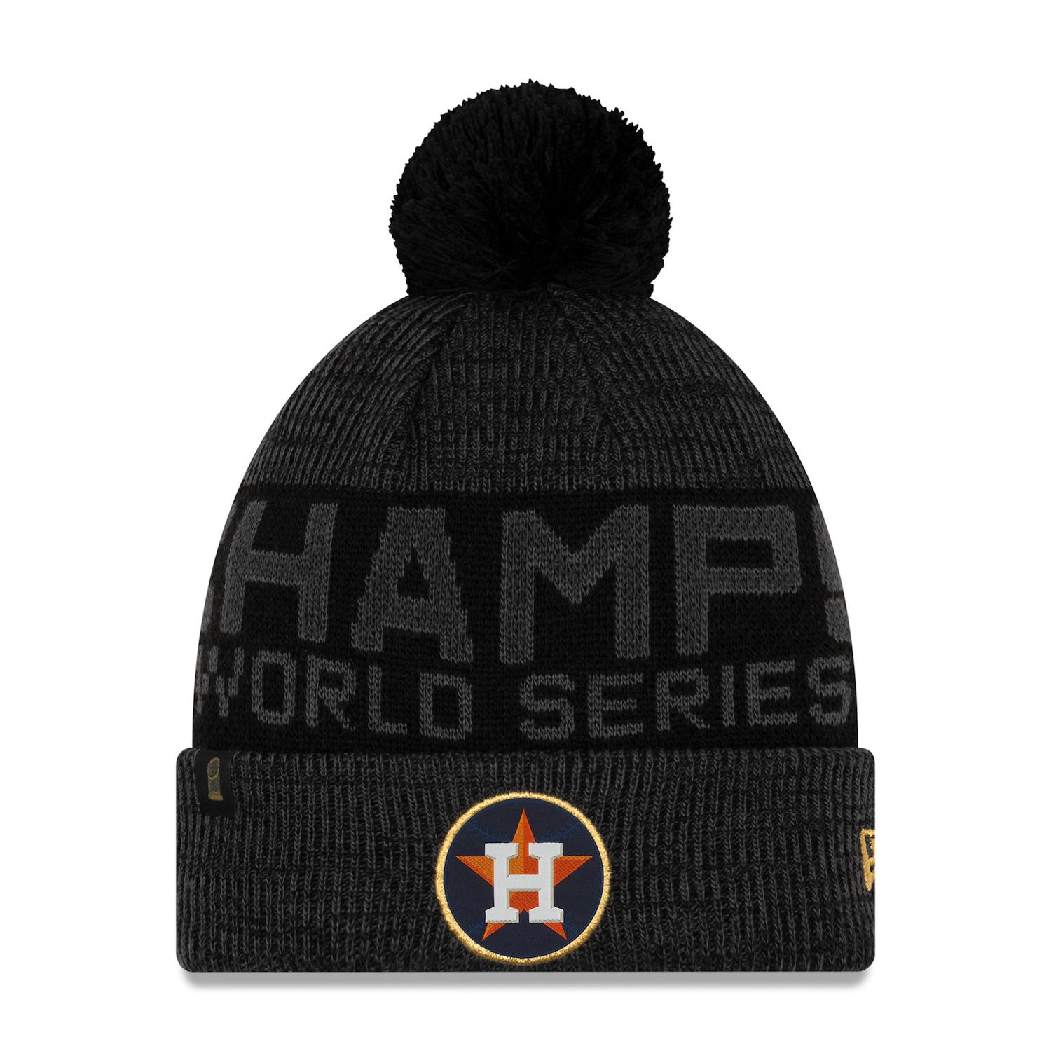 astros beanie