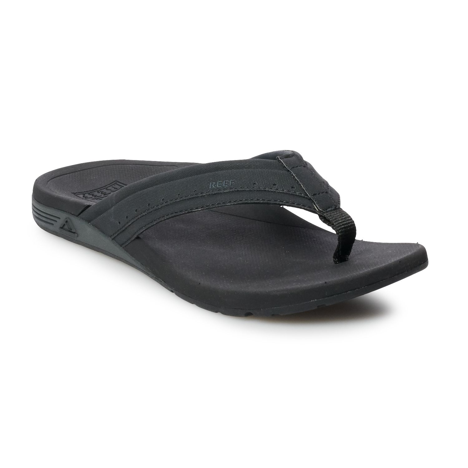 kohls men's reef sandals