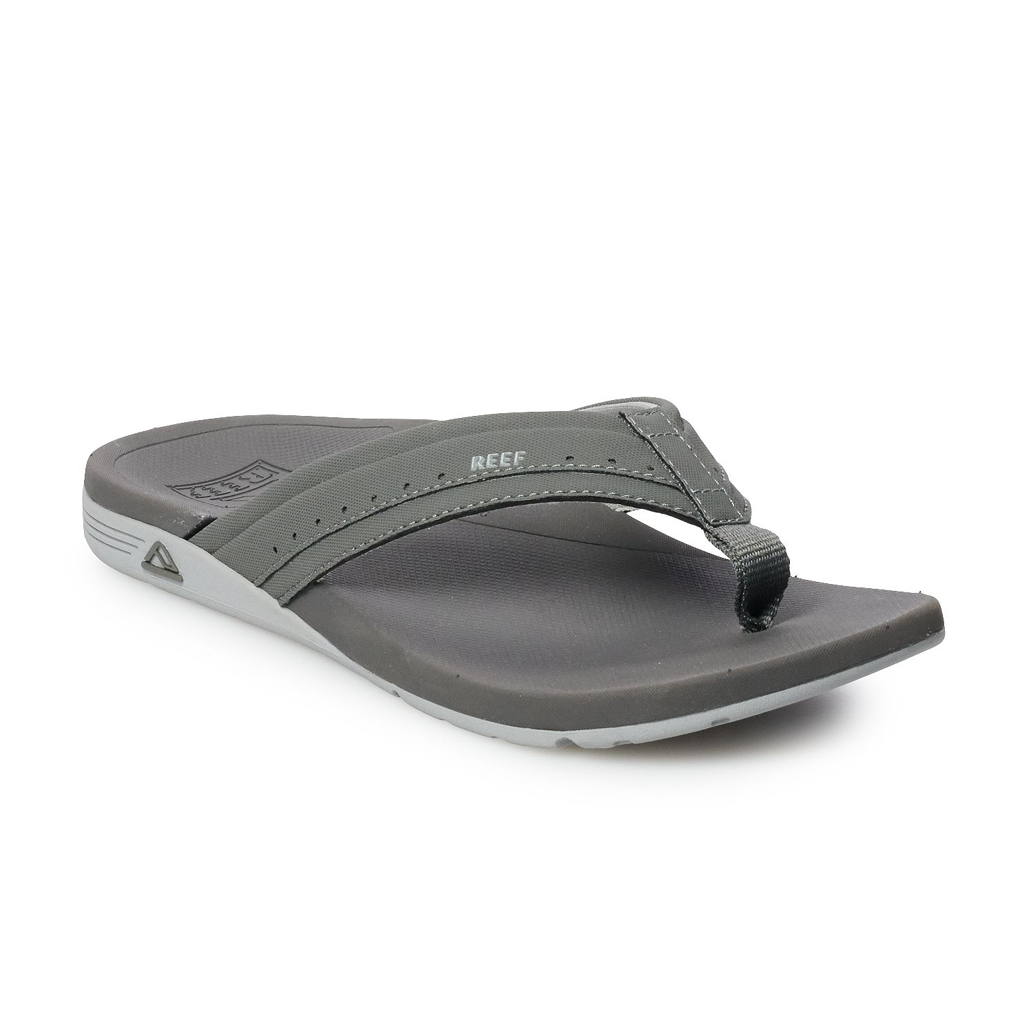 Photo 1 of [Size 8] REEF Orthro-Spring Men's Flip Flop Sandals