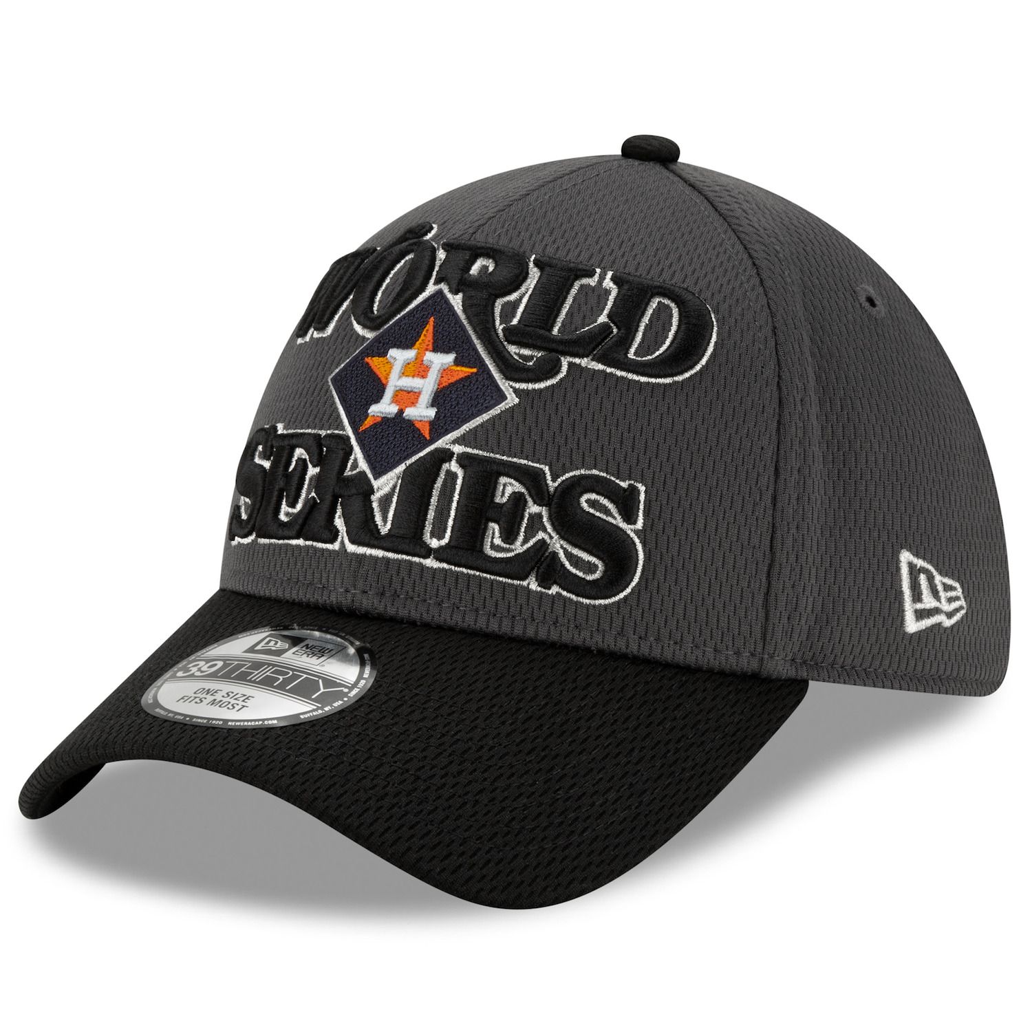 houston astros world series hat 2019