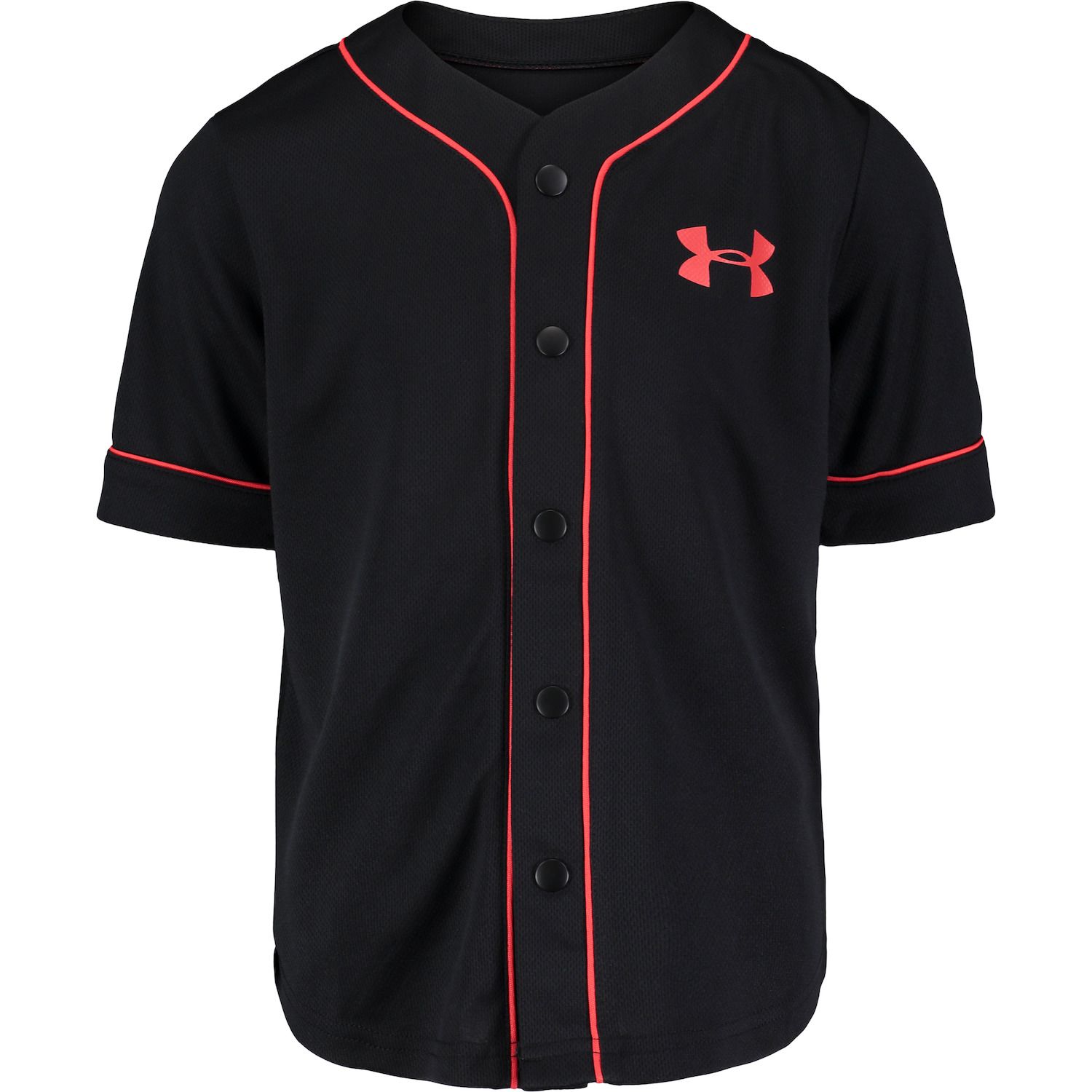boys baseball jersey