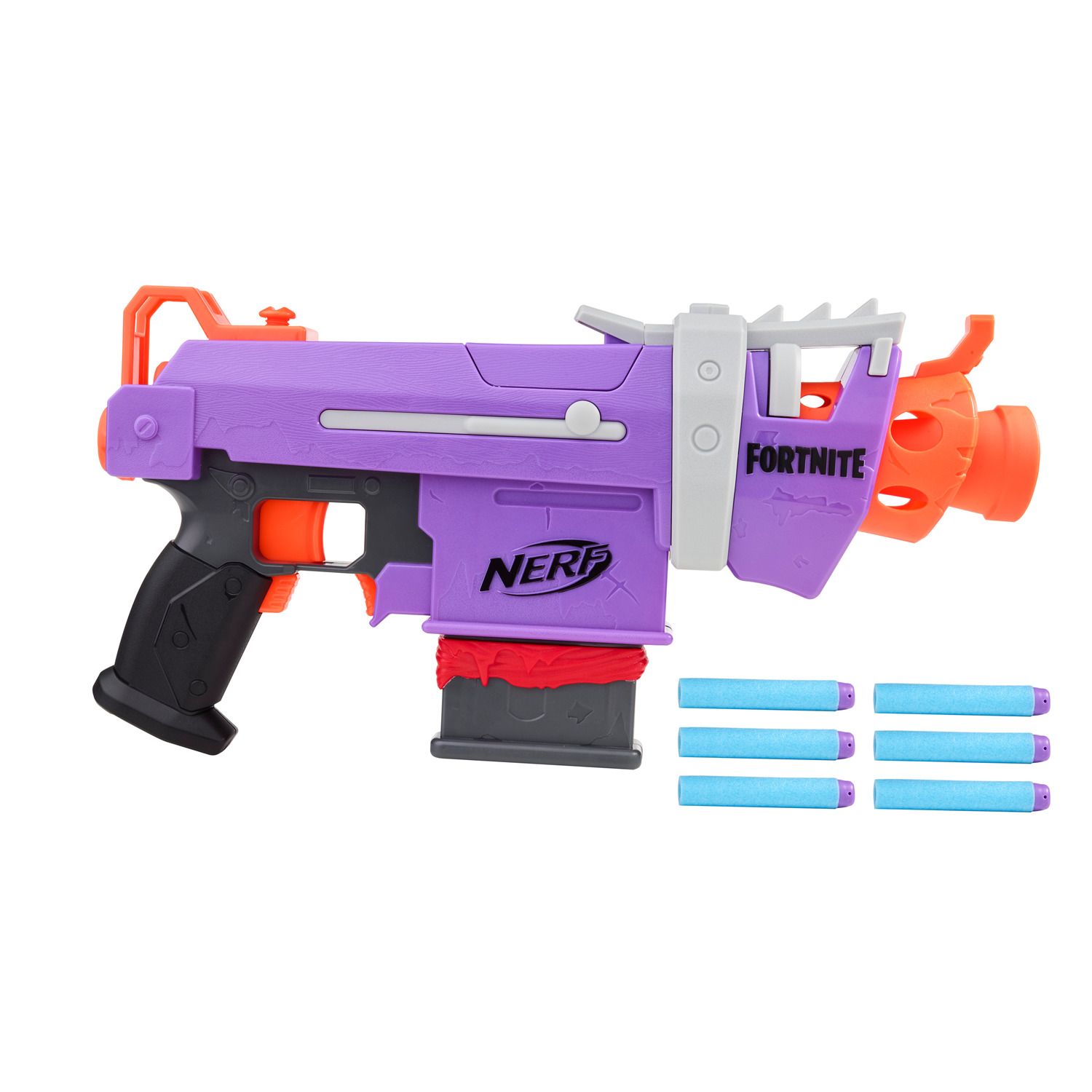 nerf for toddlers