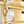 Gold Tone Clear