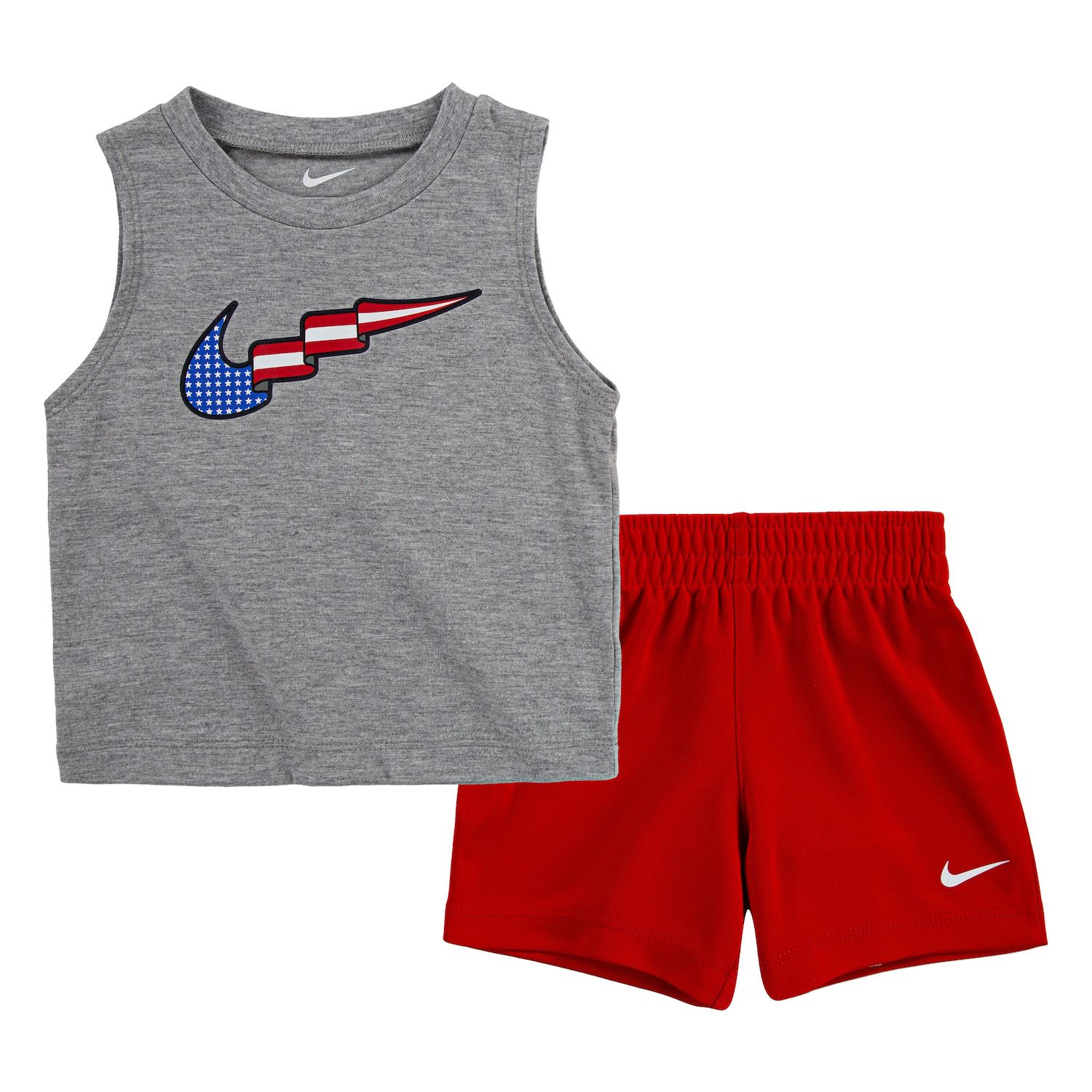 kohls baby boy nike clothes