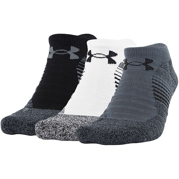 Under Armour Elevated Performance Socks